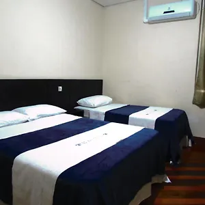 Hotel Minho Ao Lado Do Novo Hospital Pérola Byington - Reserve 4 Noites E Pague 3 Ou Reserve 3 Noites E Pague 2 Promoção Acima De 4 Diáriaspróximo 25 Março , Brás E Bom Retiro, São Paulo