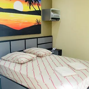 Hotel Tenda Obsession, São Paulo