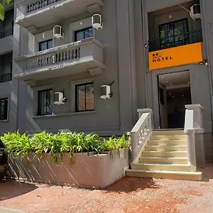 Hotel Unity - Paulista - Sp, São Paulo