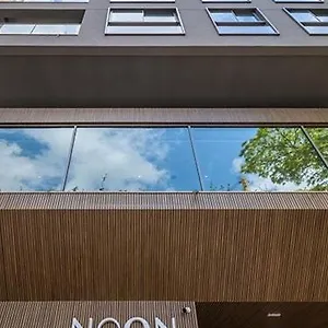 Hotel Noon Madalena, São Paulo