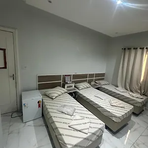 Hotel Maraja 9 De Julho, São Paulo