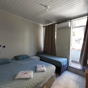 Hotel Anacleto, São Paulo