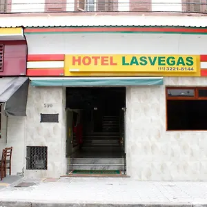 Hotel Vegas, São Paulo